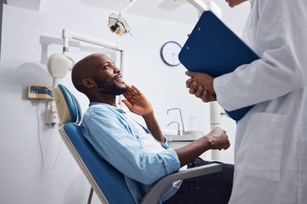 Best Mobile Emergency Dentist in Alanuk, AK