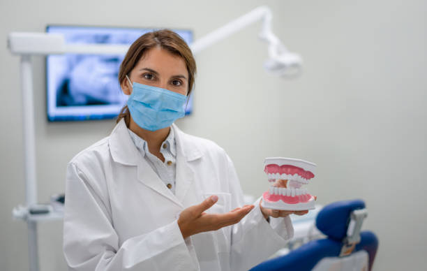 Best Orthodontic Emergency Dentist in Alanuk, AK