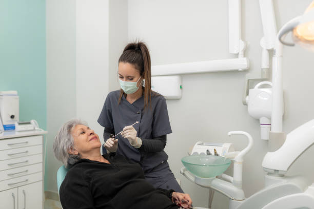 Best Broken or Cracked Tooth Emergency Dentist in Alanuk, AK