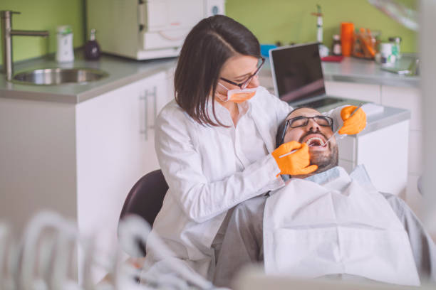 Best Pediatric Emergency Dentist in Alanuk, AK