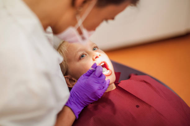 Best Orthodontic Emergency Dentist in Alanuk, AK