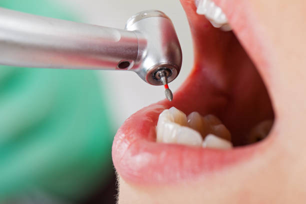 Best Emergency Dental Services for Seniors in Alanuk, AK